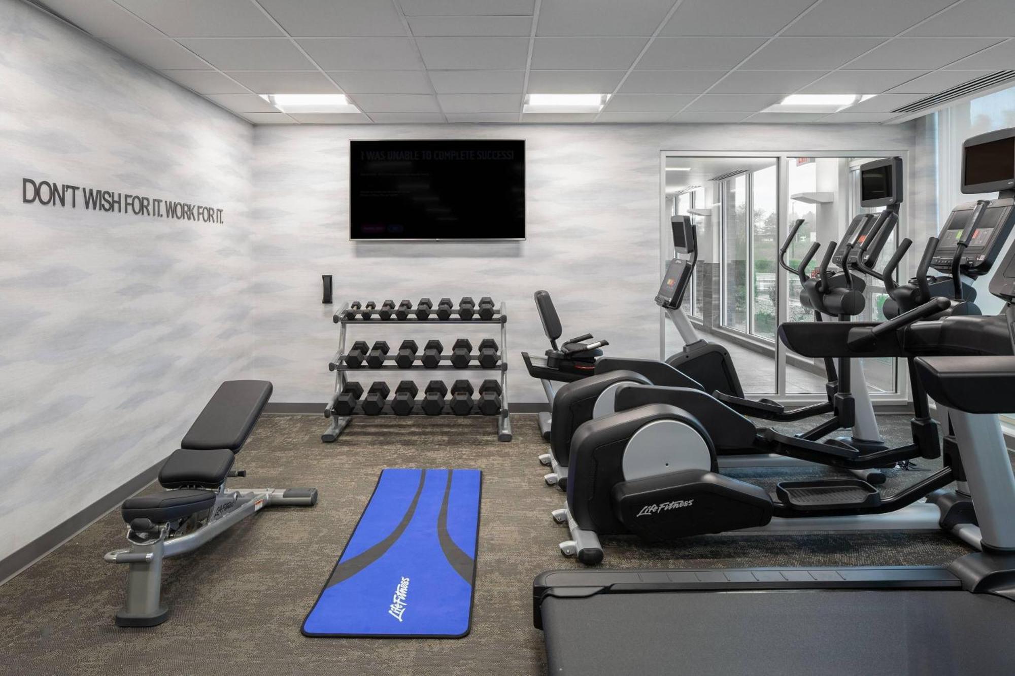 Fairfield Inn & Suites By Marriott Kenosha Pleasant Prairie Buitenkant foto